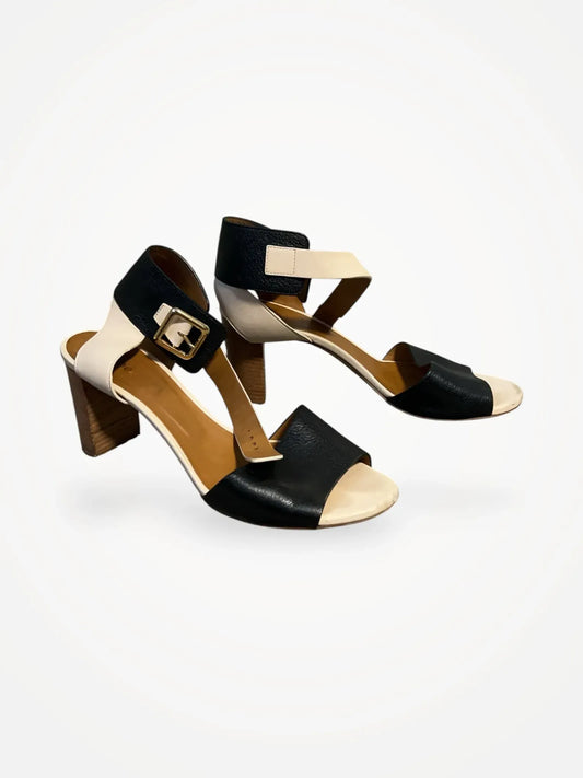 Chloé Heels