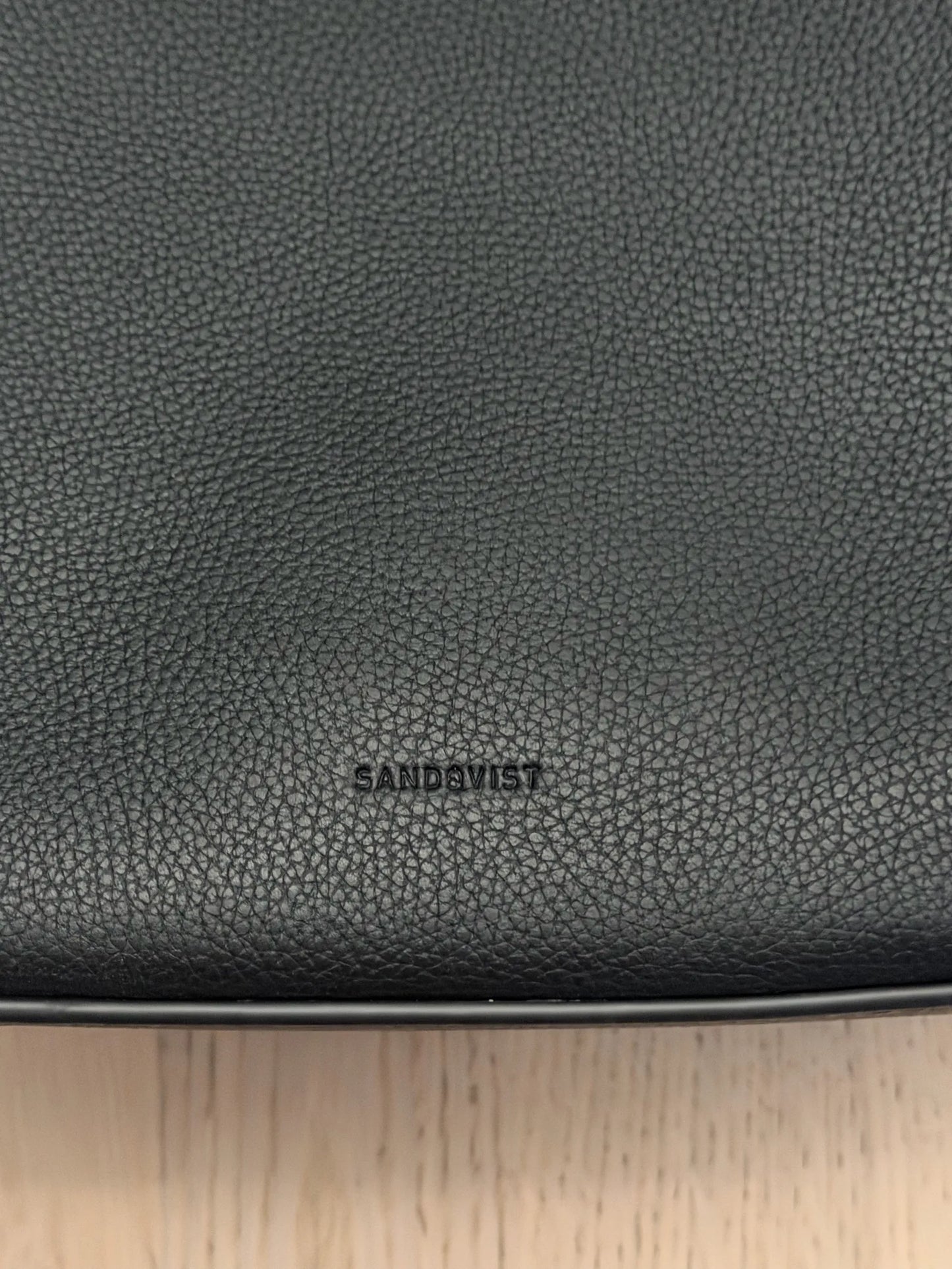 Sandqvist Hobo Tote Shoulder bag