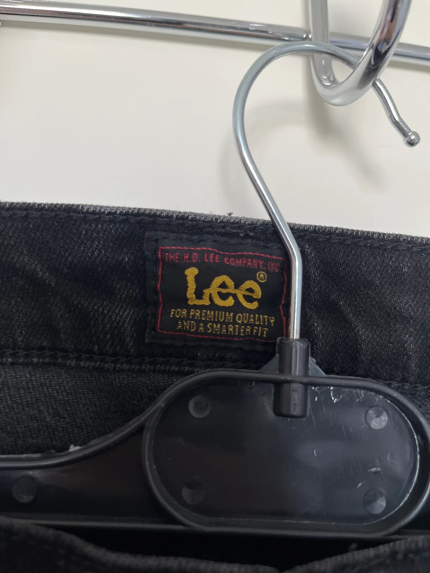 Lee-jeans