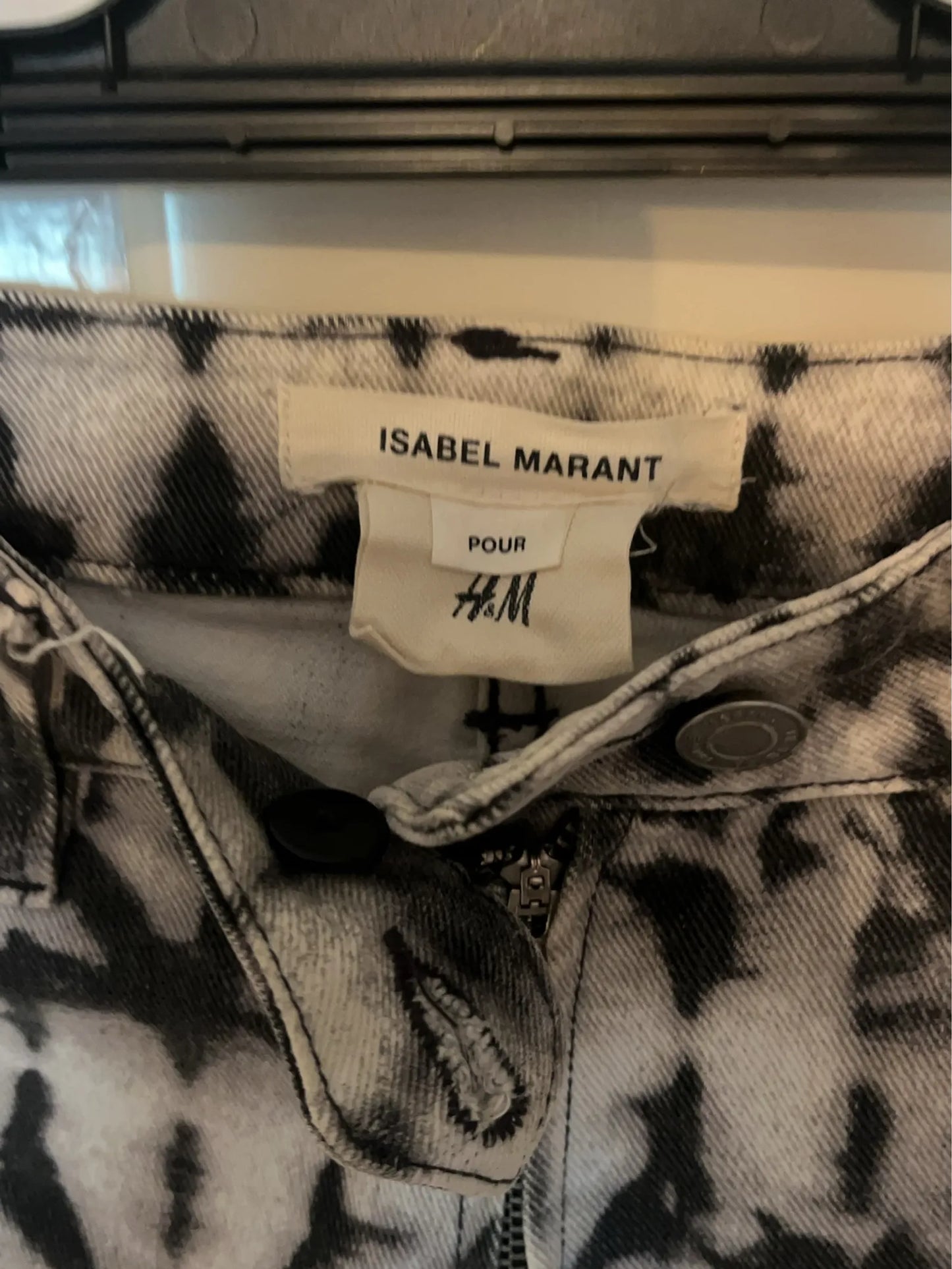Isabel Marant Jeans