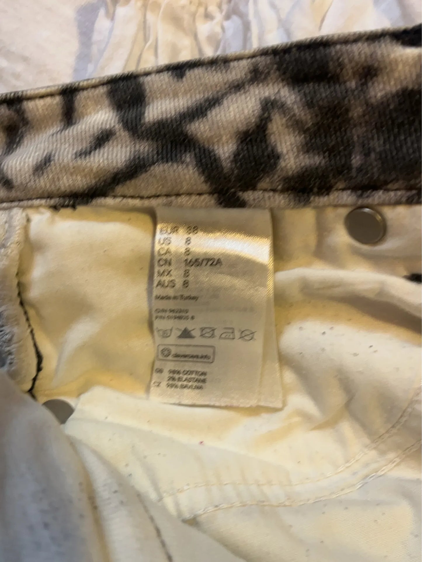 Isabel Marant Jeans