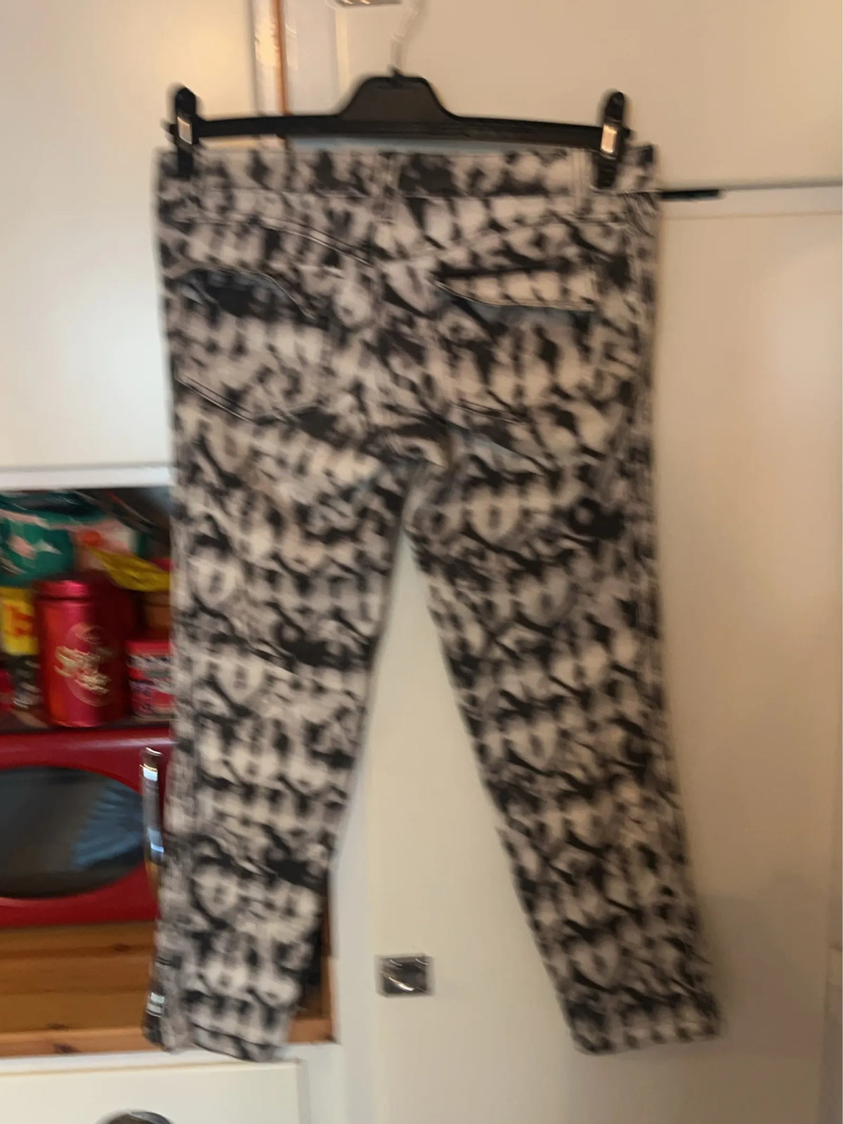 Isabel Marant Jeans