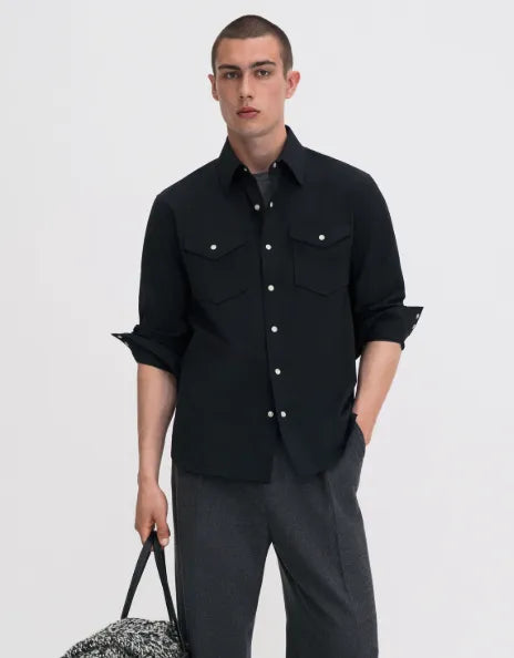 Filippa K Shirt