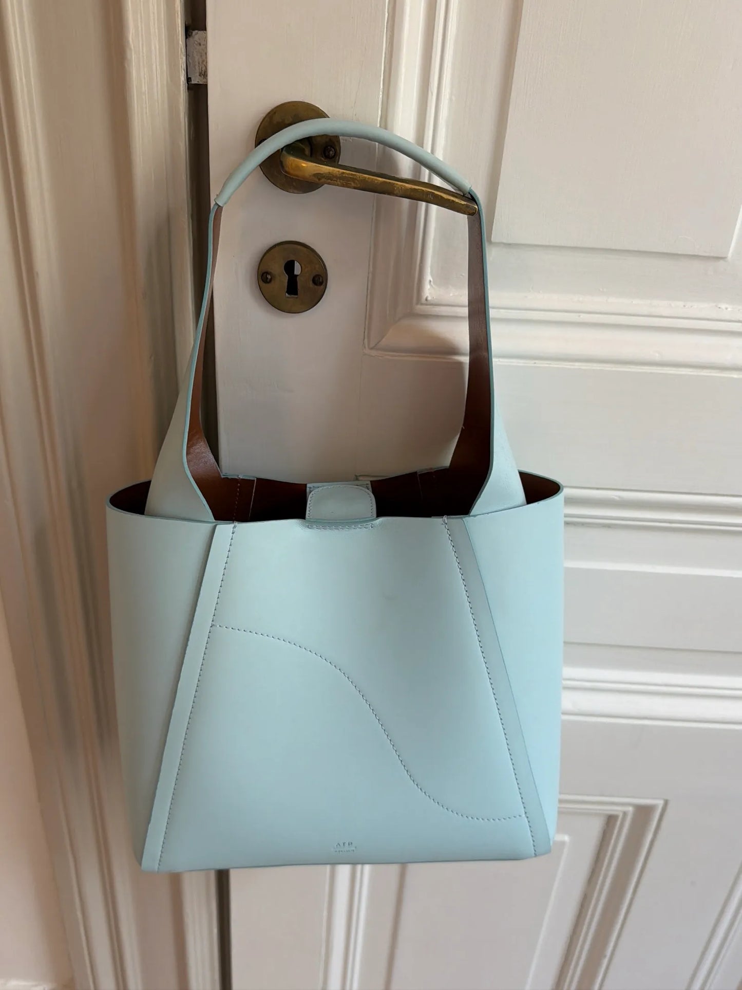 ATP Atelier Handbag