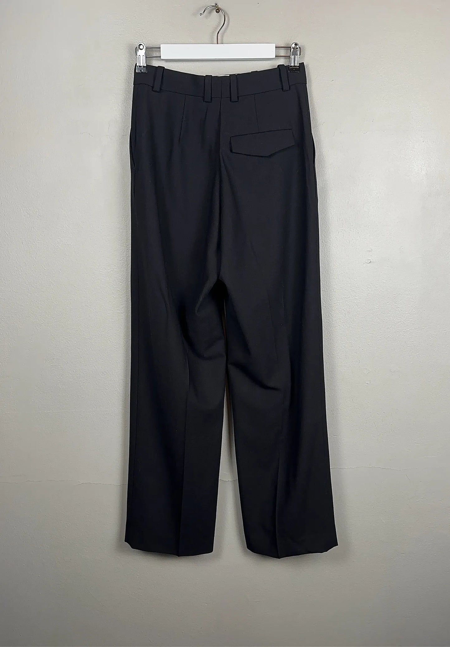 Arket Suit Trousers