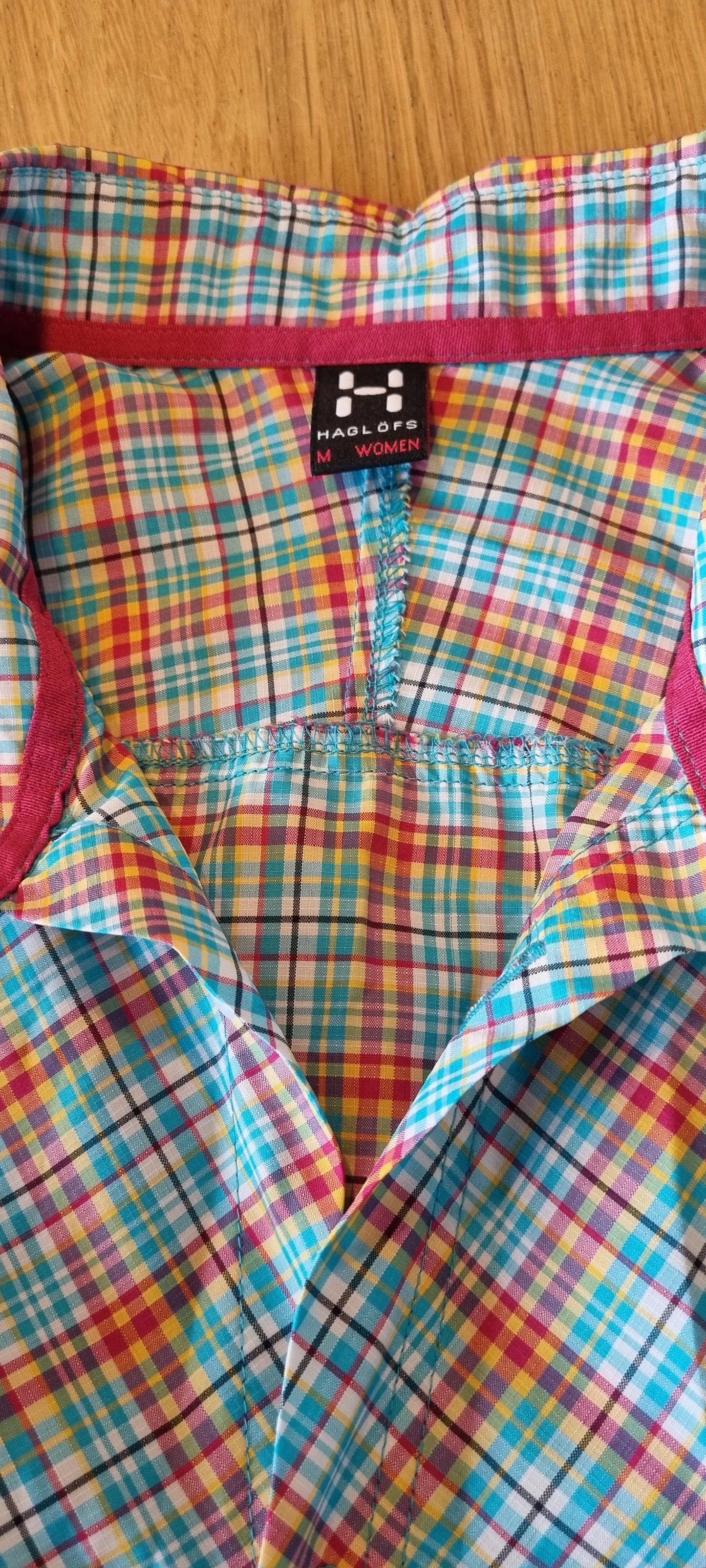 Haglöfs Shirt