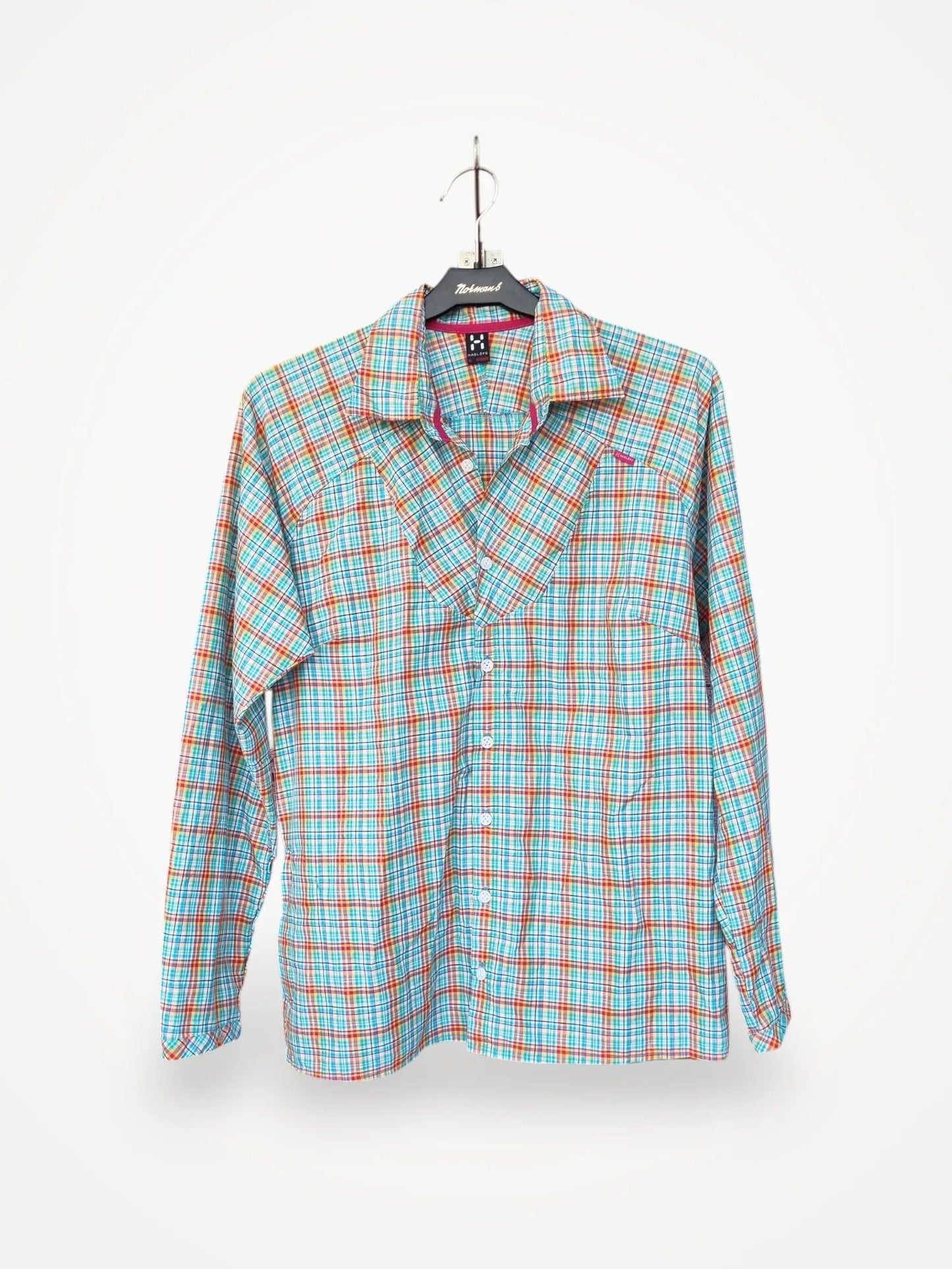 Haglöfs Shirt