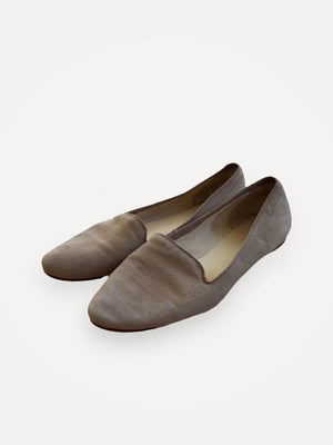 Vagabond Loafers