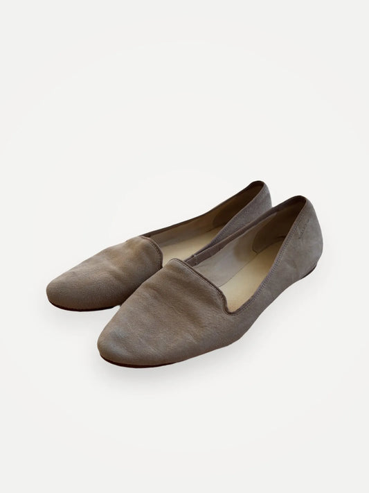 Vagabond-loafers
