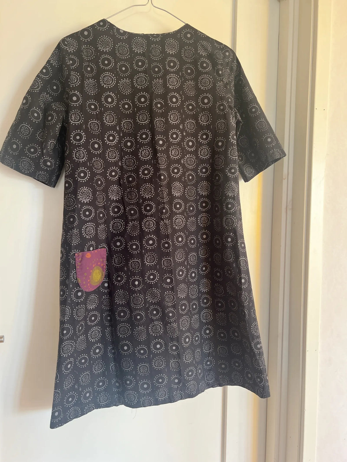 Marimekko-klänning