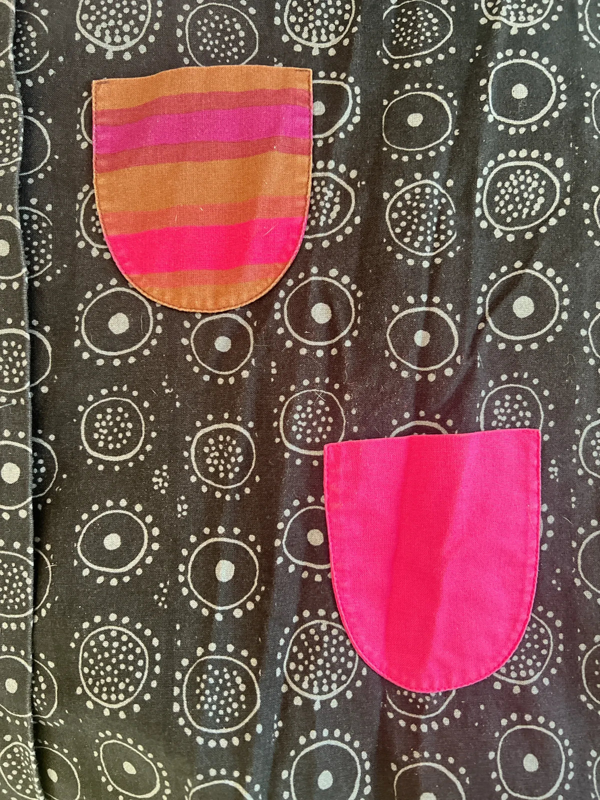 Marimekko-klänning