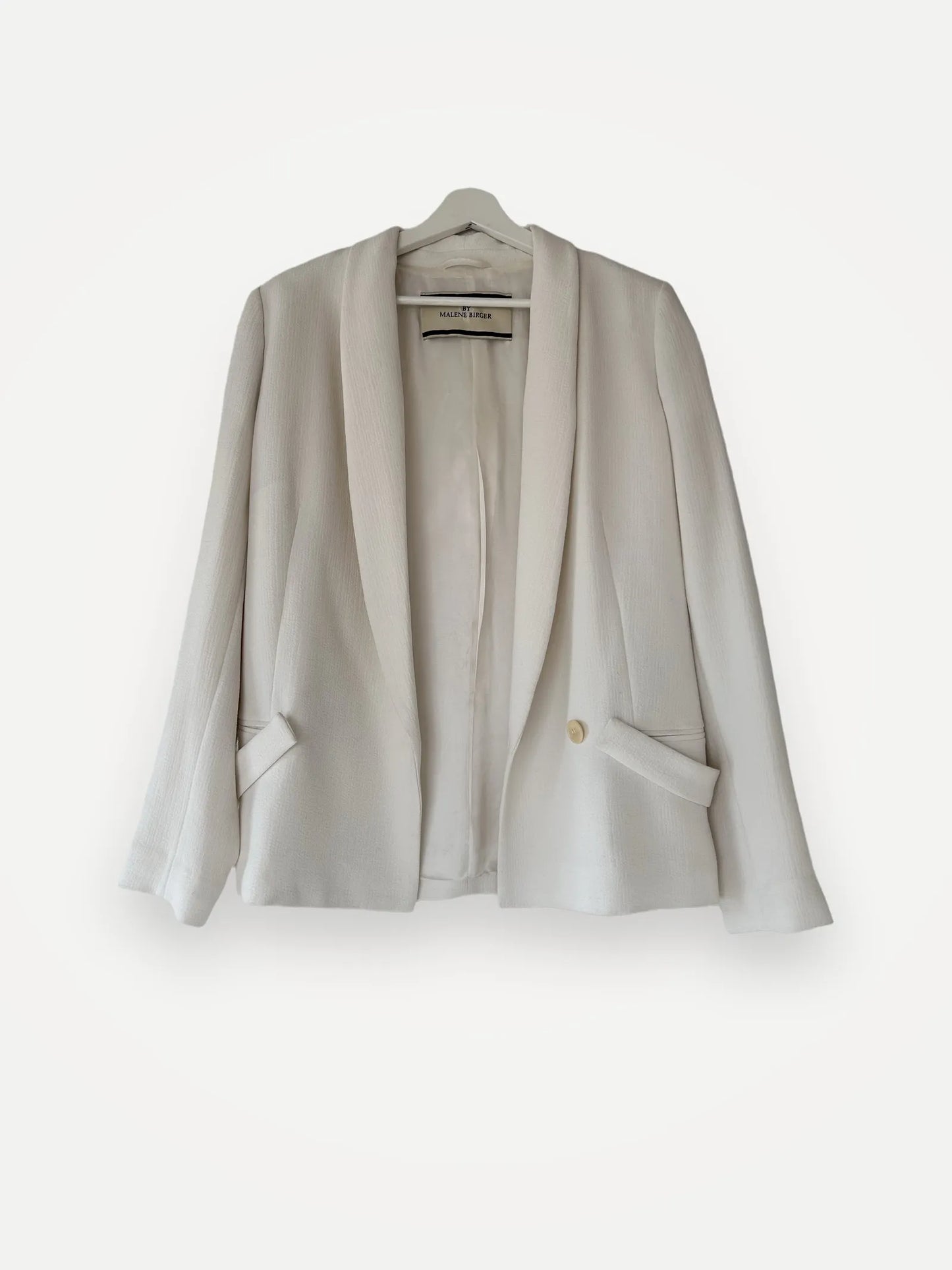 By Malene Birger-kavaj