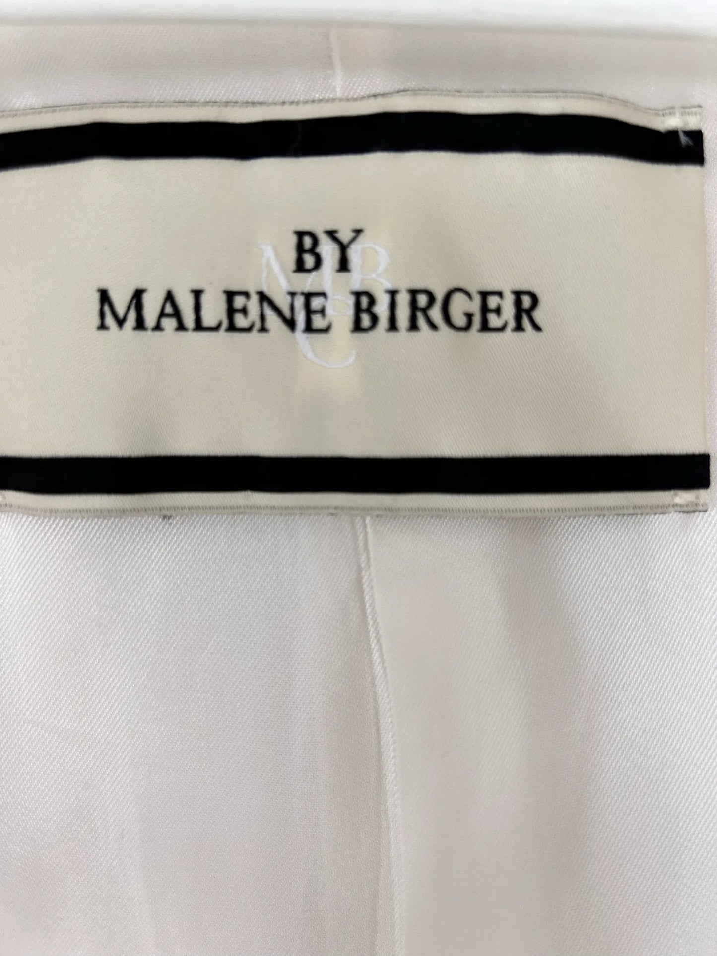 By Malene Birger-kavaj