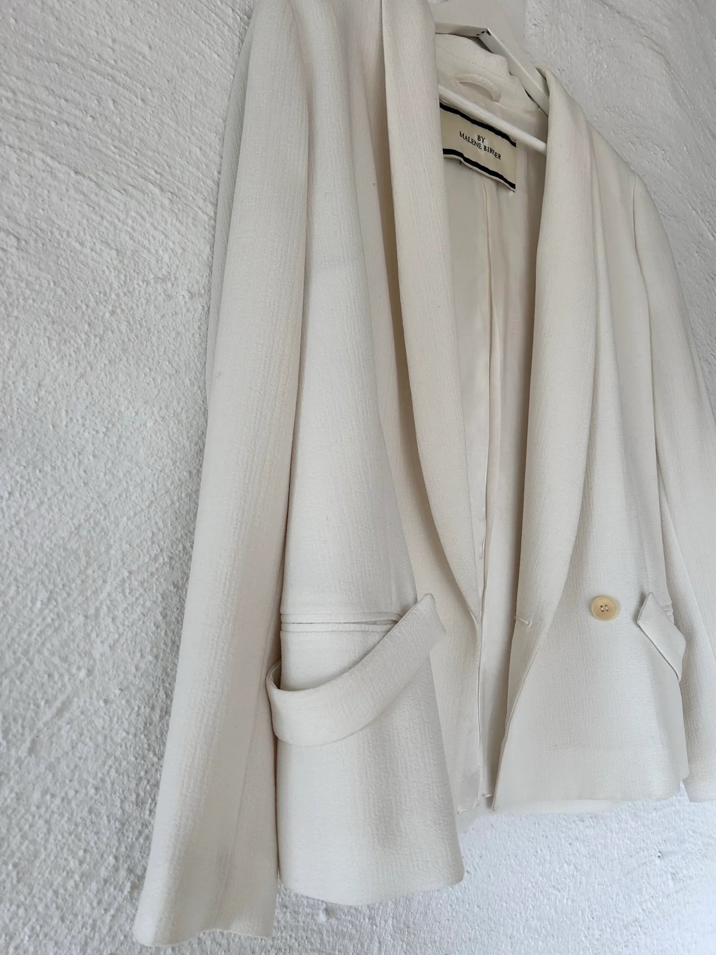 By Malene Birger-kavaj
