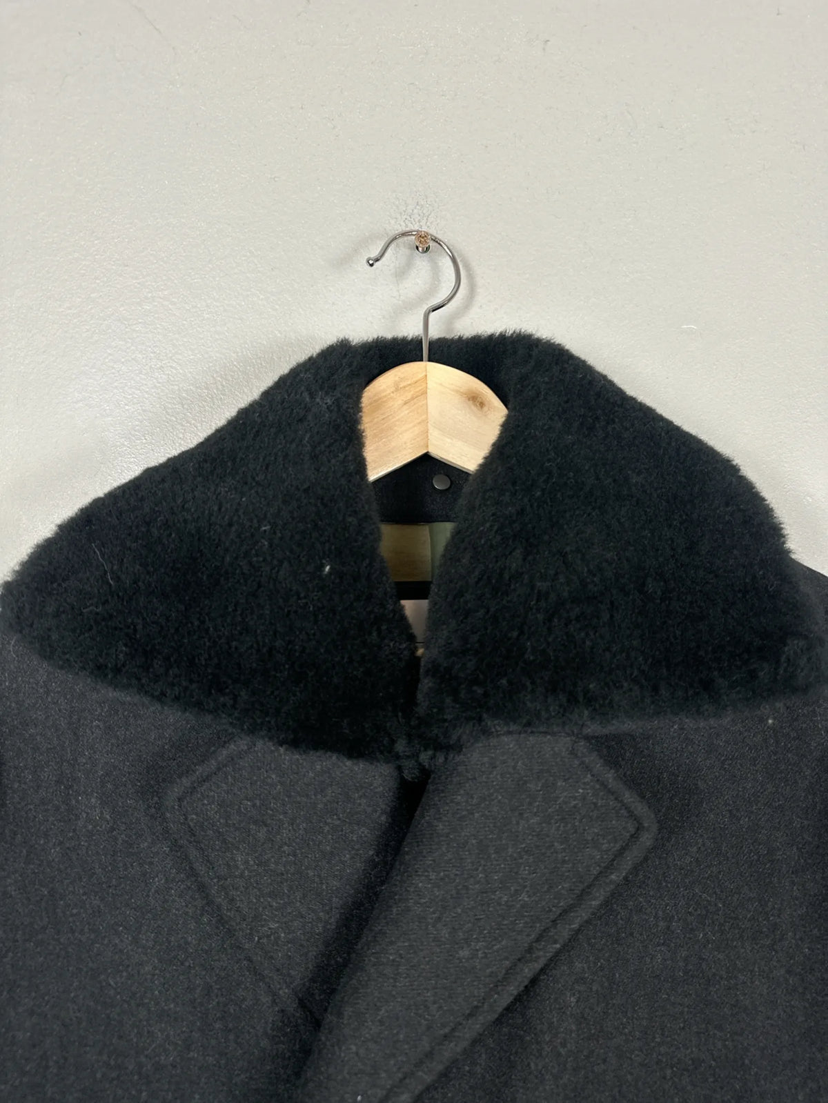 Filippa K Coat
