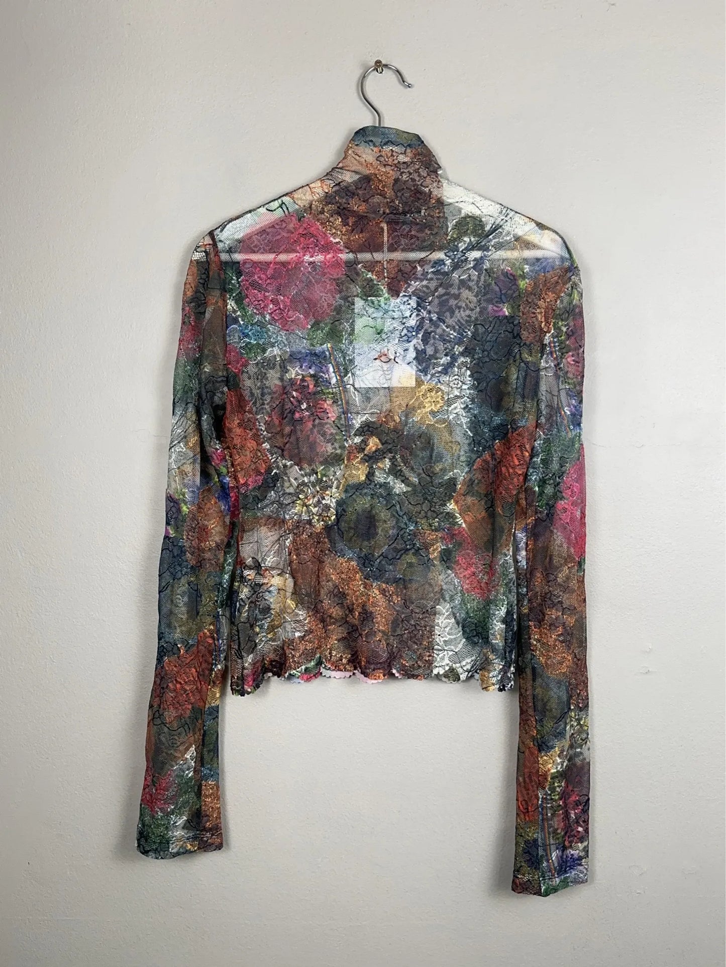 Rave Review Turtleneck