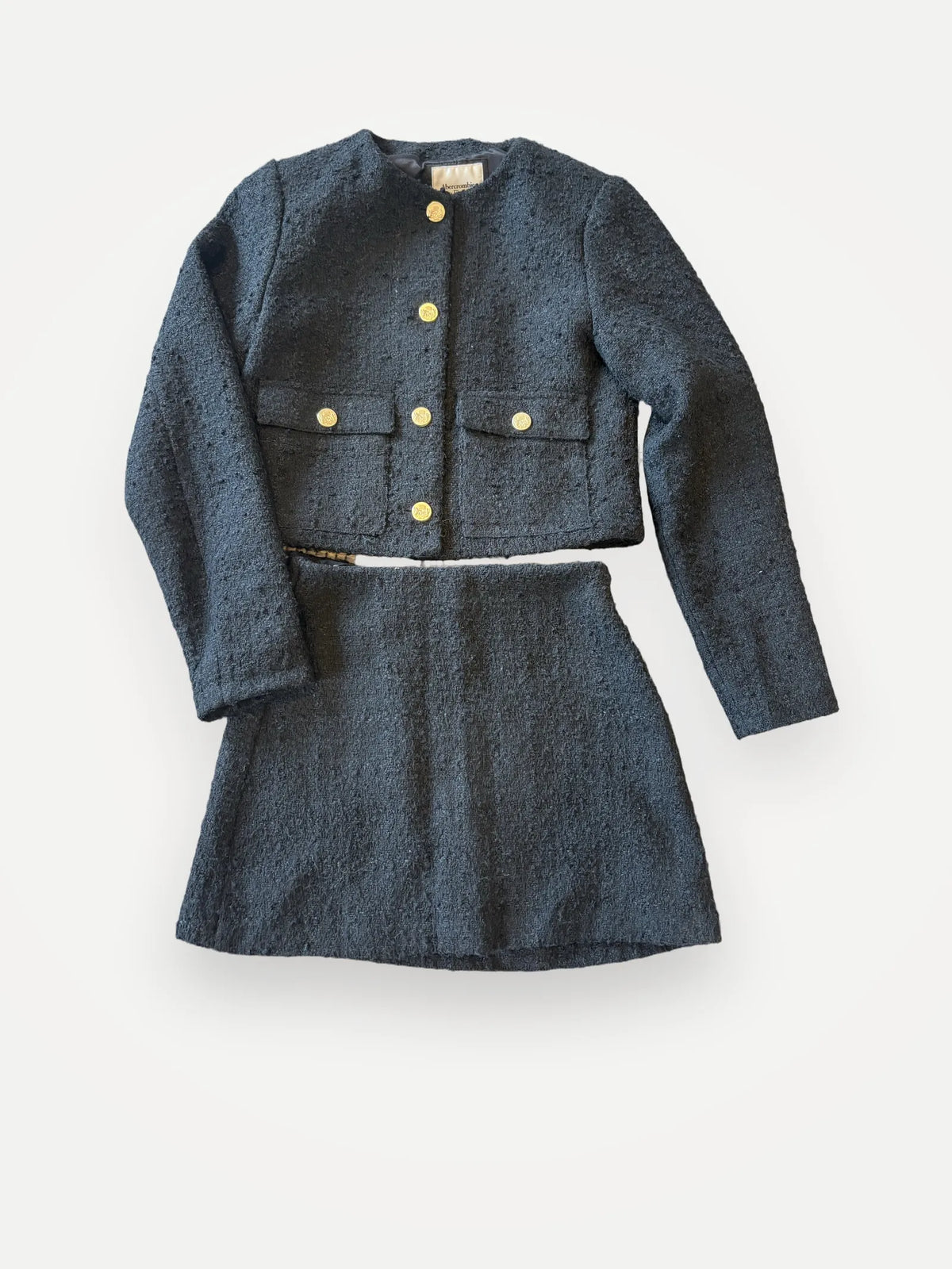 Abercrombie & Fitch-set