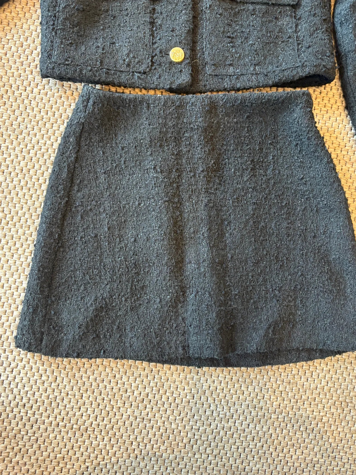Abercrombie & Fitch-set