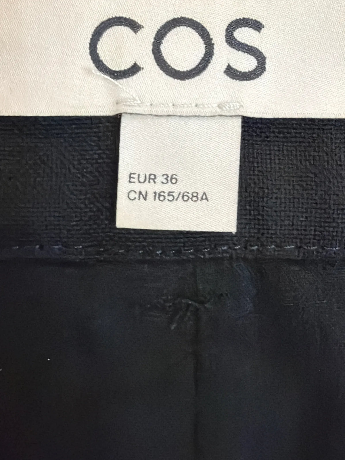 Cos-ullkjol
