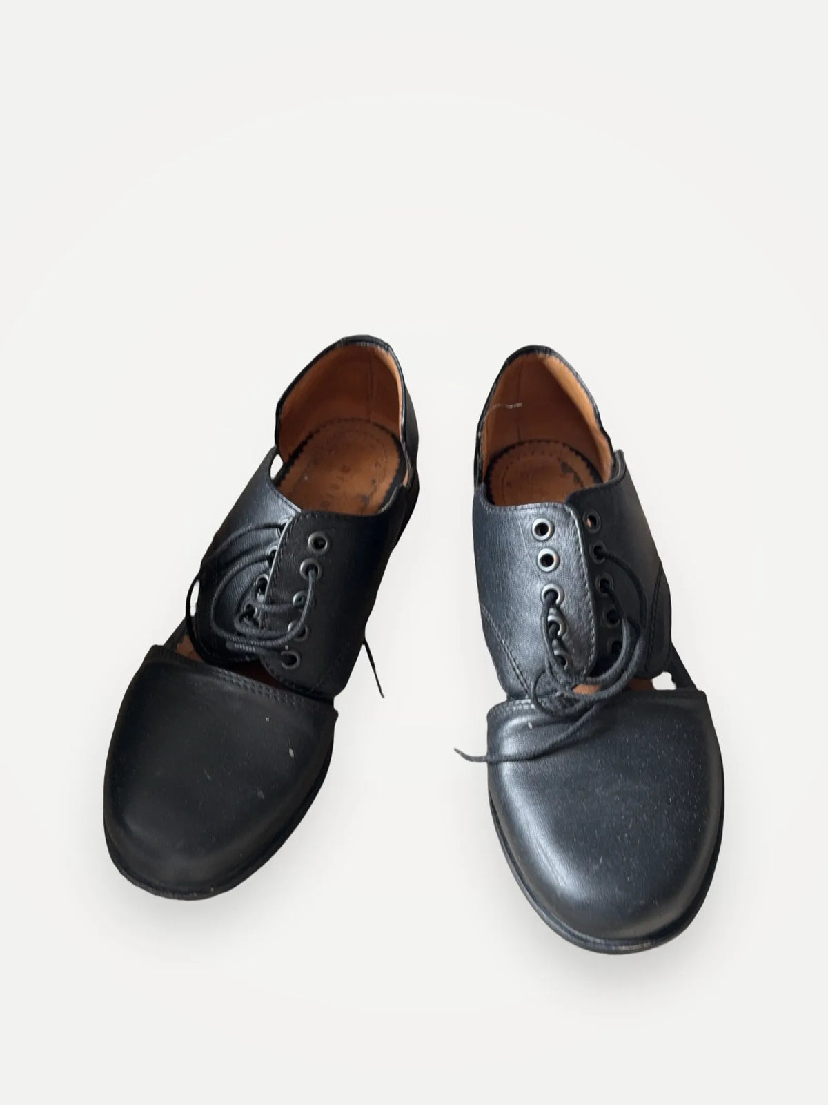 Minimarket-skinnloafers