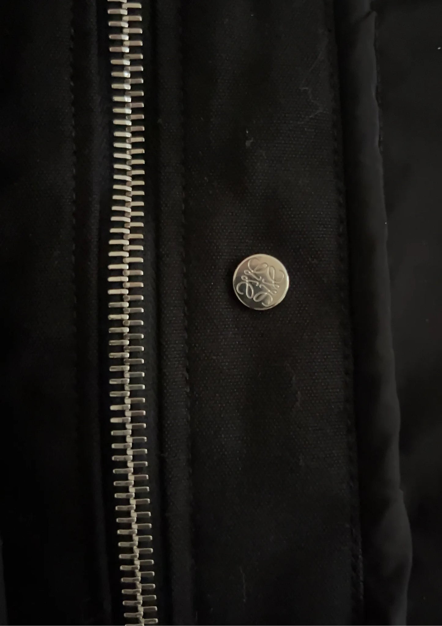 Loewe Jacket