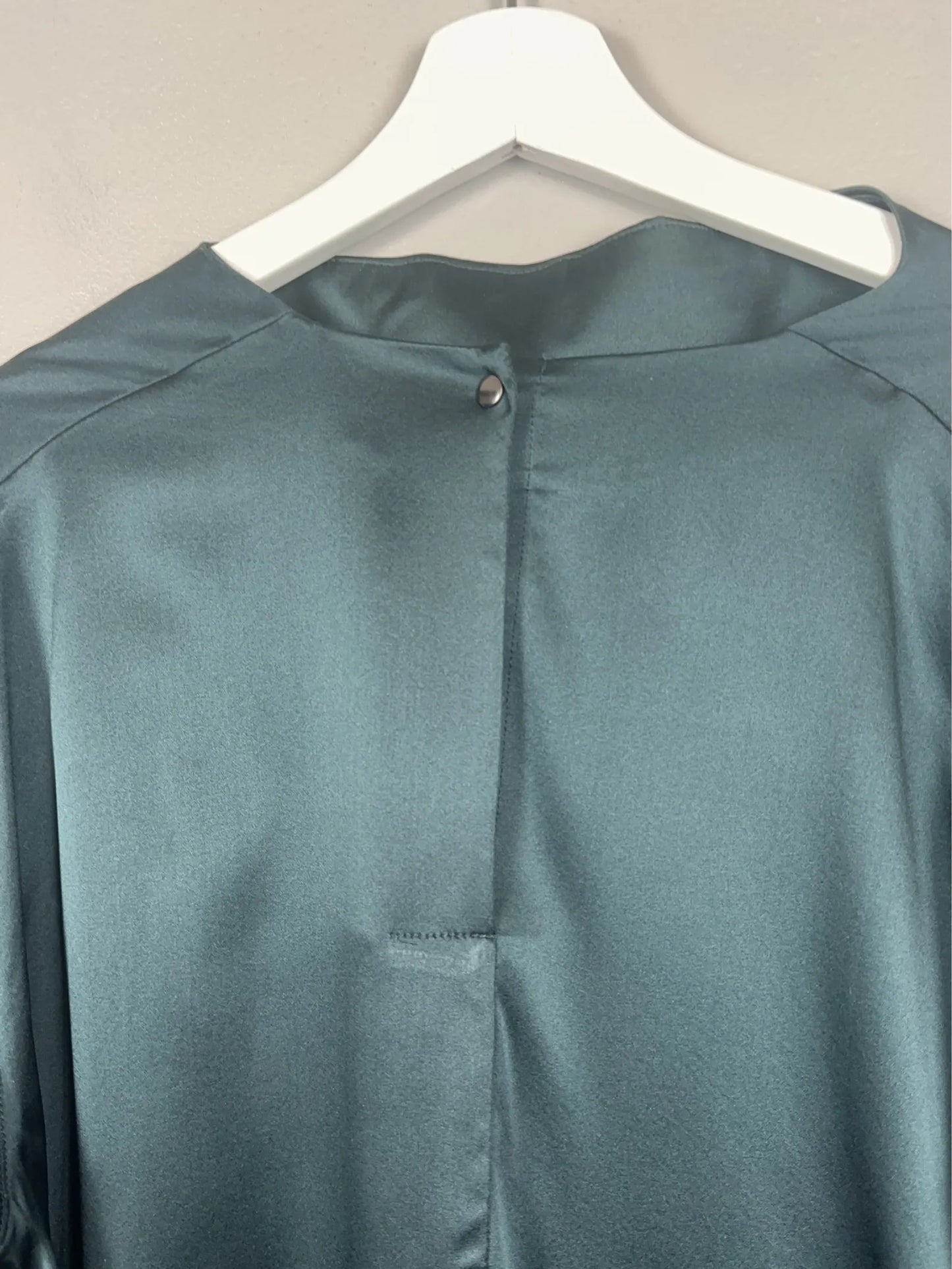 Ahlvar Gallery Blouse