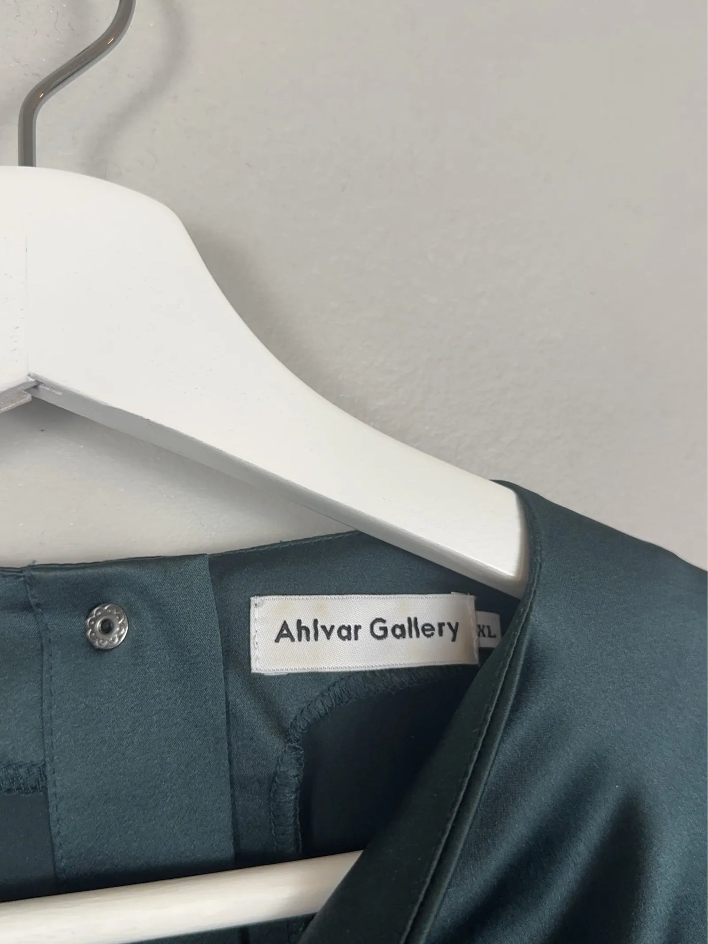 Ahlvar Gallery Blouse