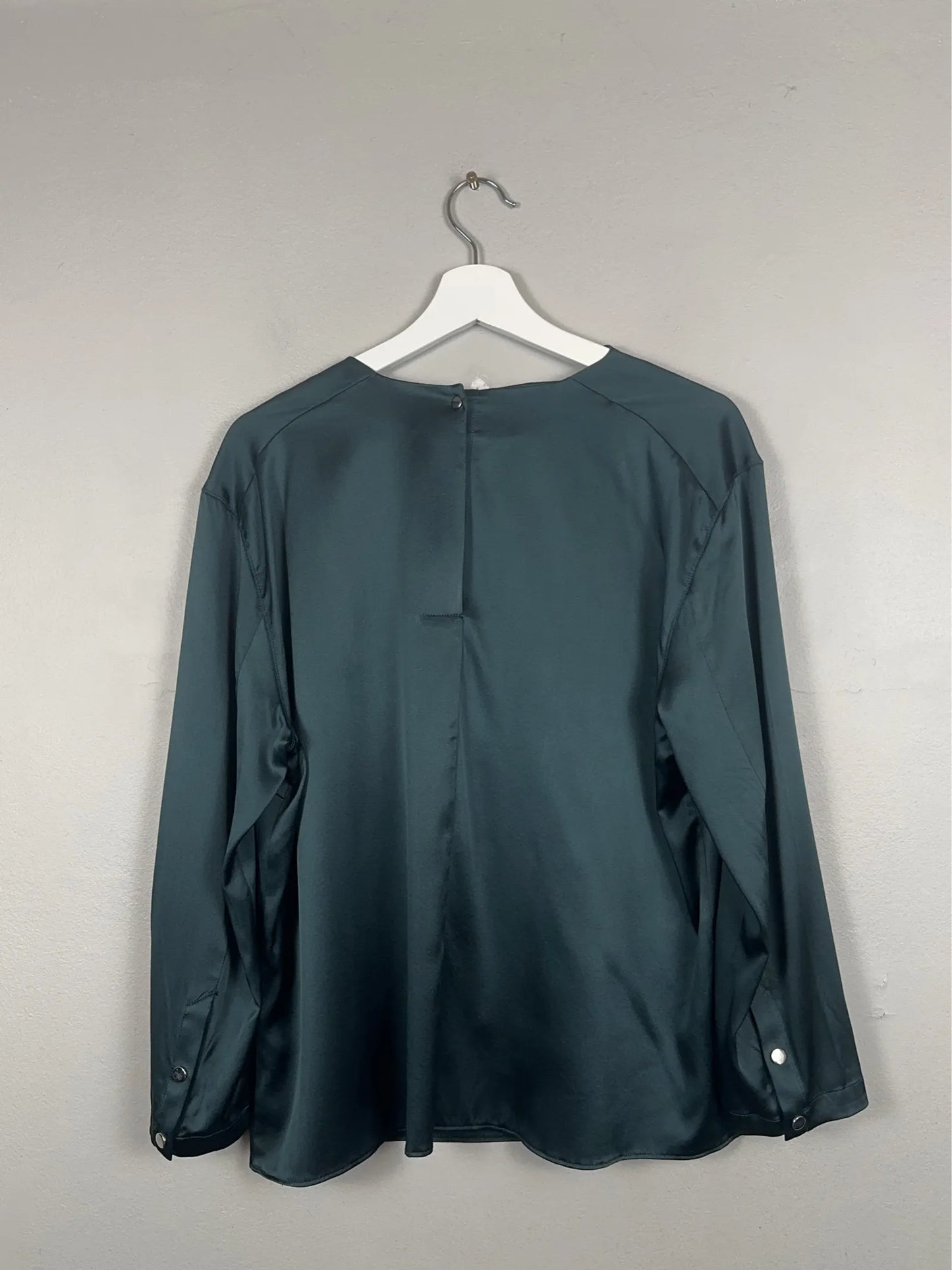 Ahlvar Gallery Blouse
