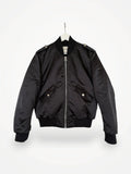BLK DNM-jacka NWOT