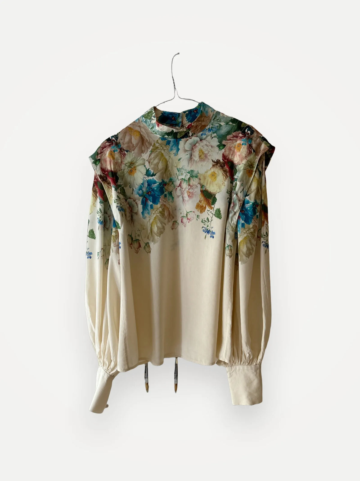 & Other Stories-blus