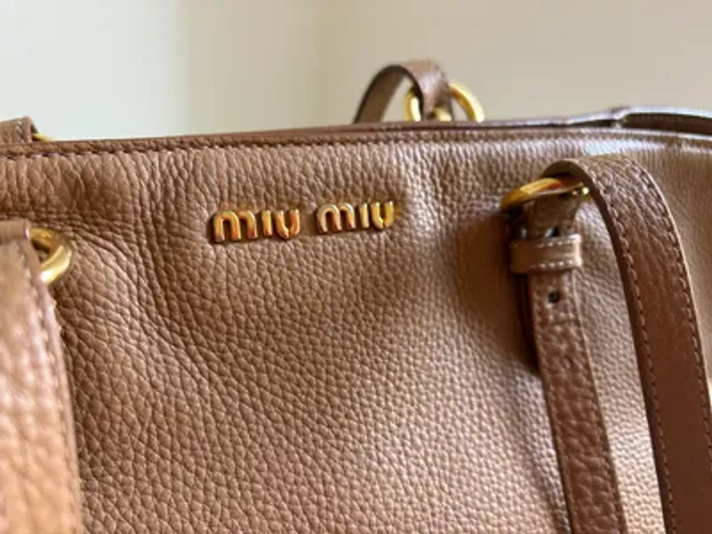 Miu Miu Shoulder bag