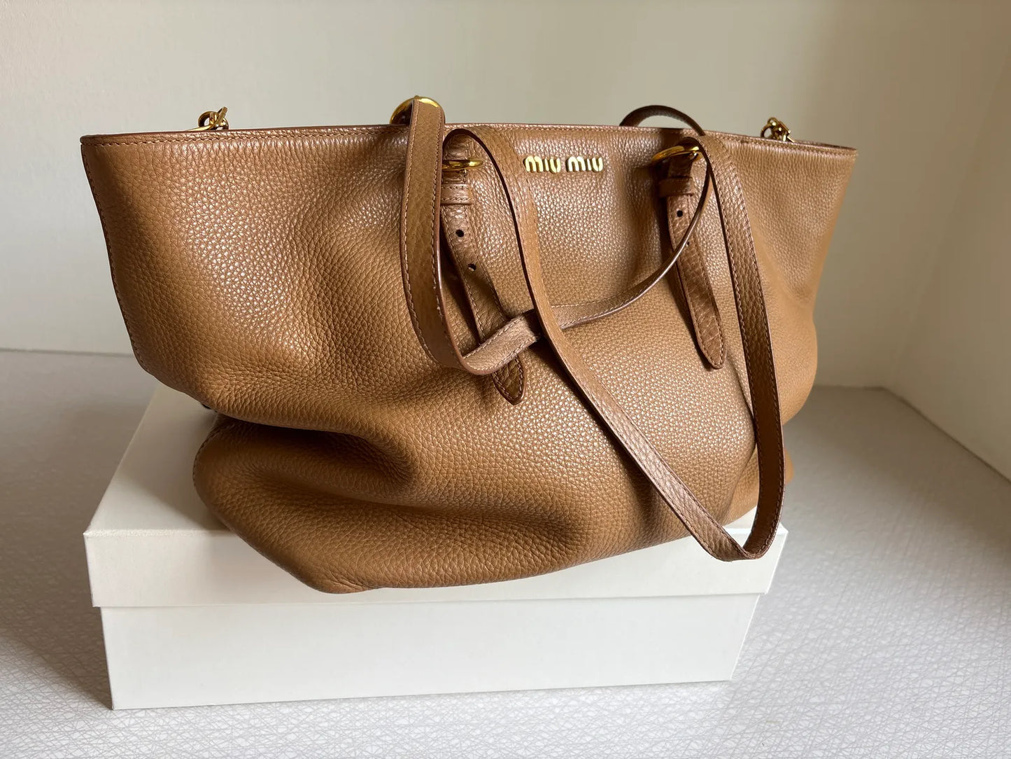 Miu Miu Shoulder bag