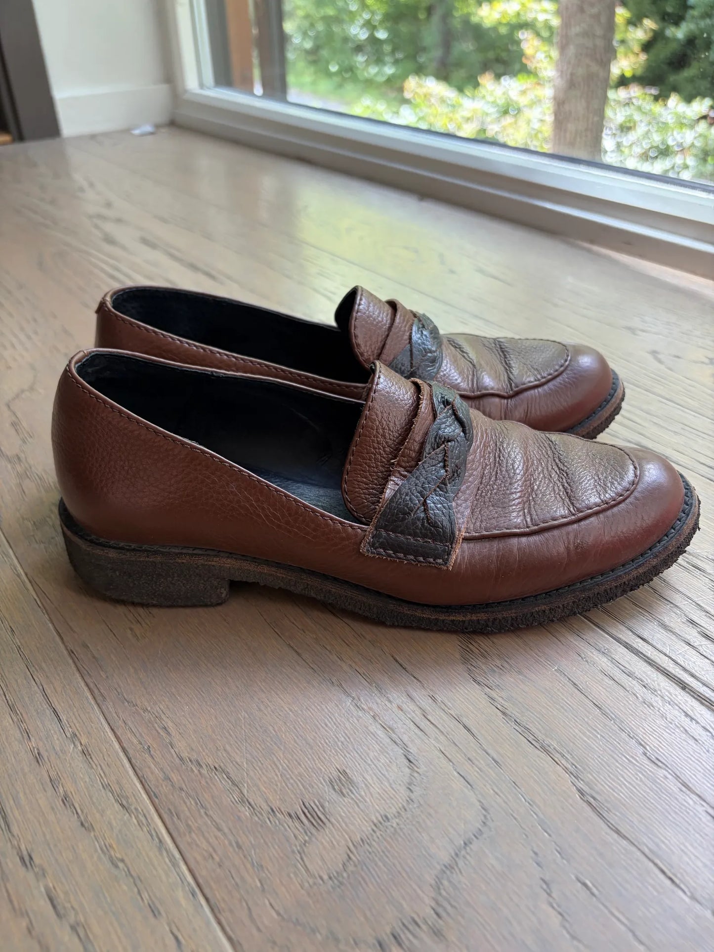 Blankens Loafers