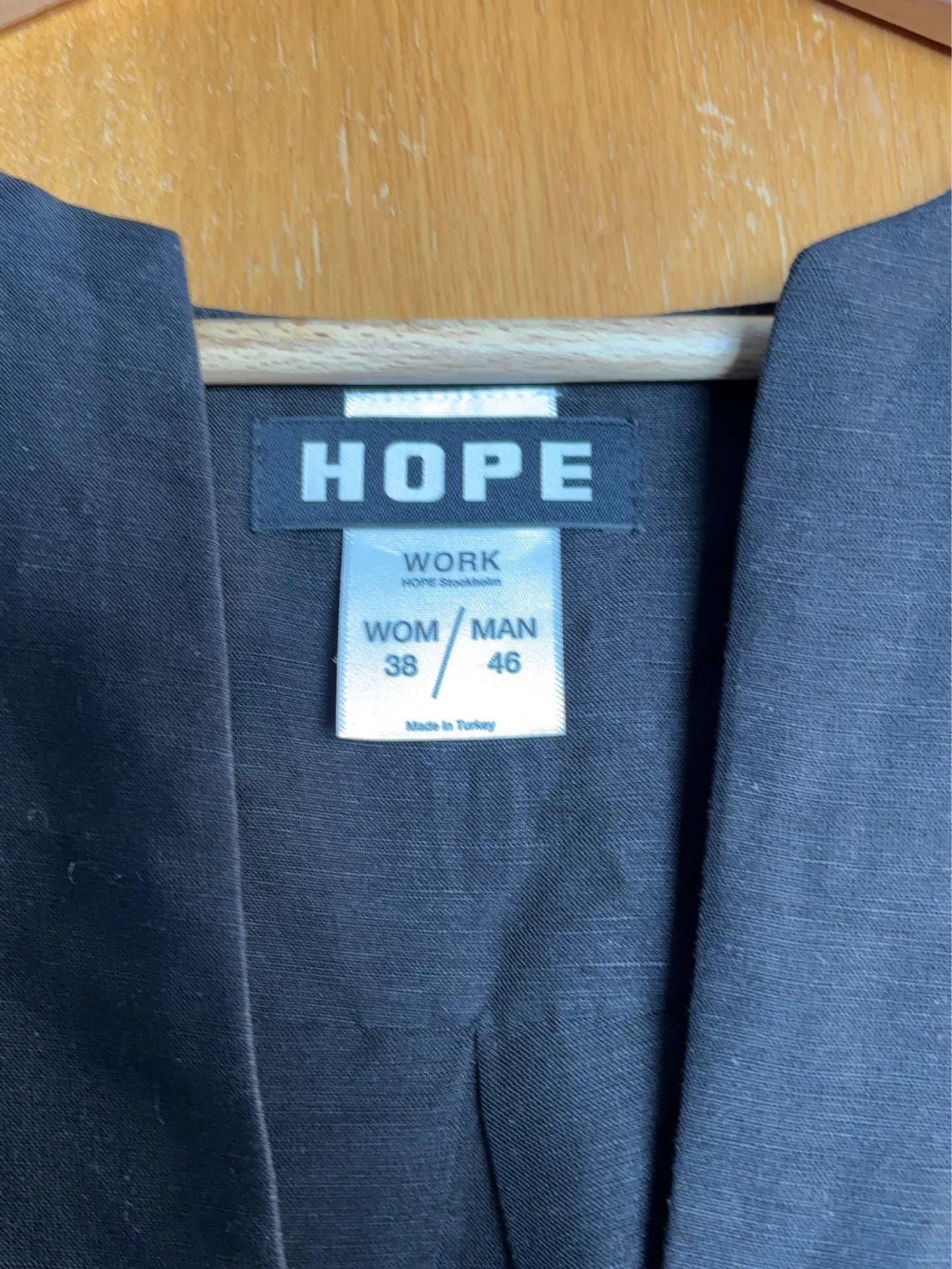 Hope Dress