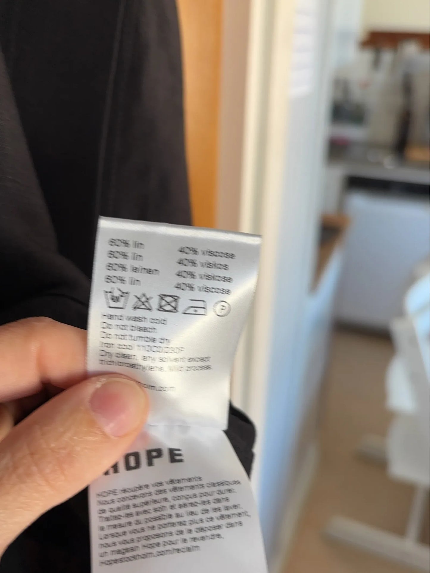 Hope Dress