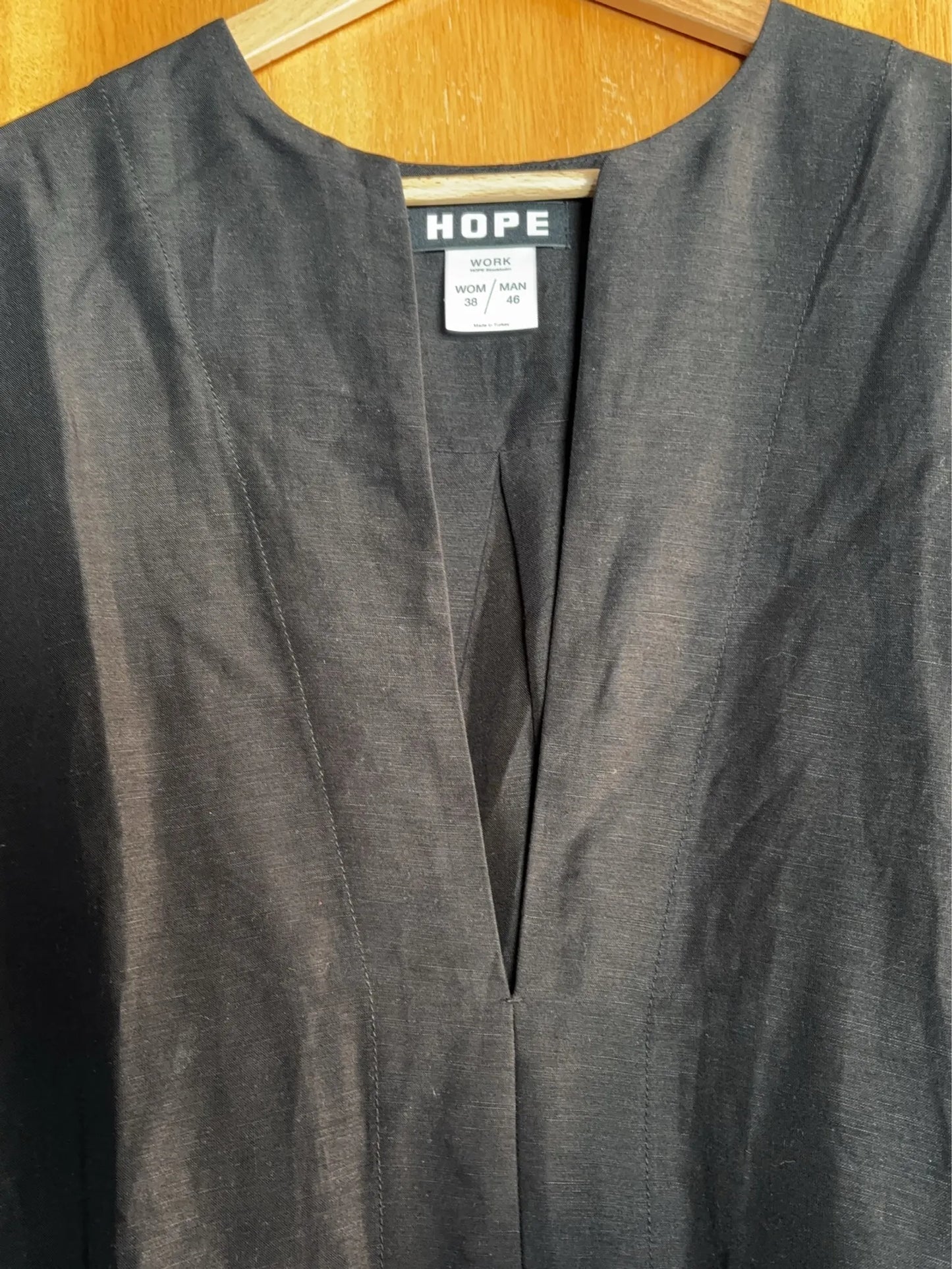 Hope Dress