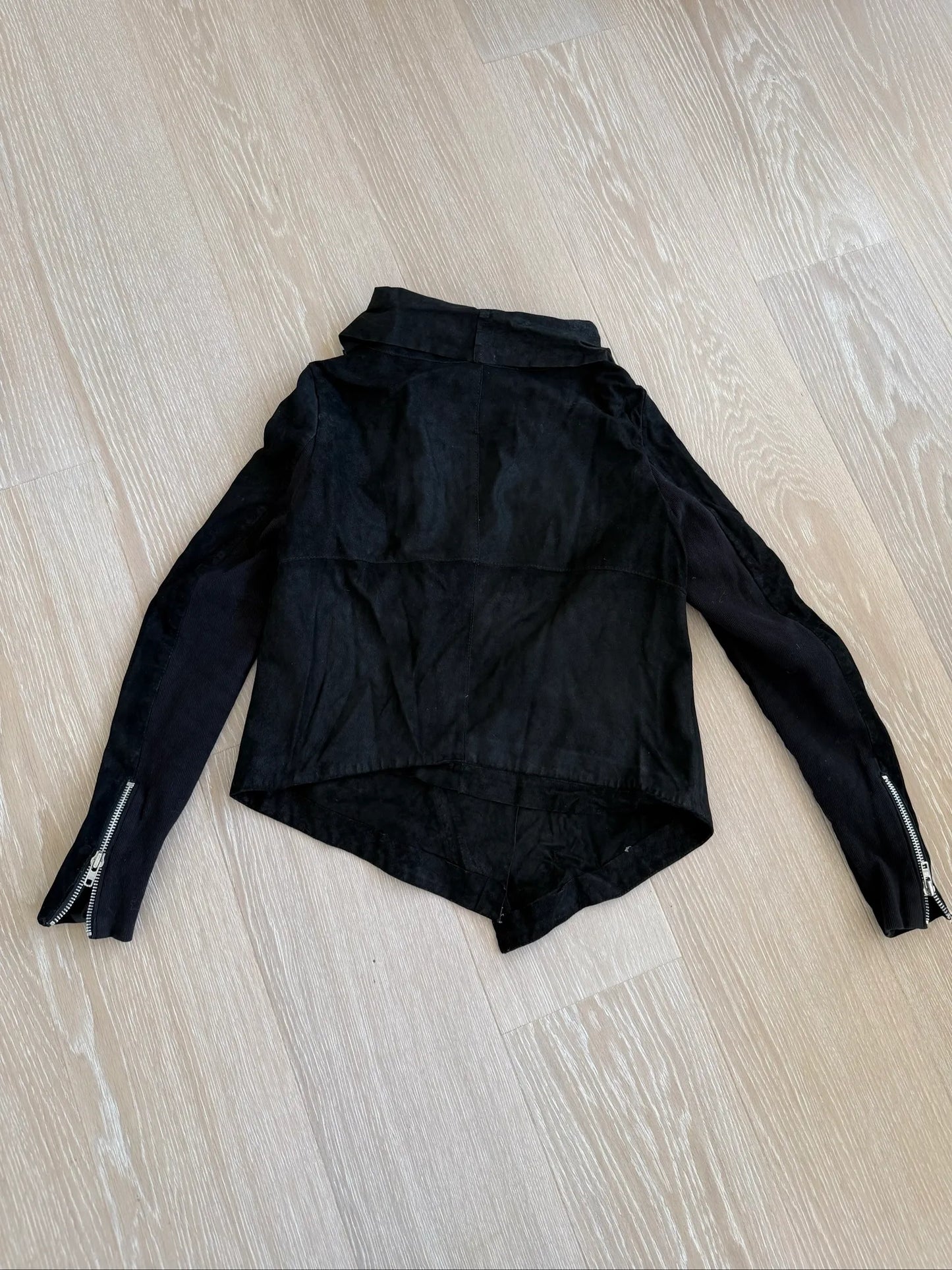 Muubaa Jacket