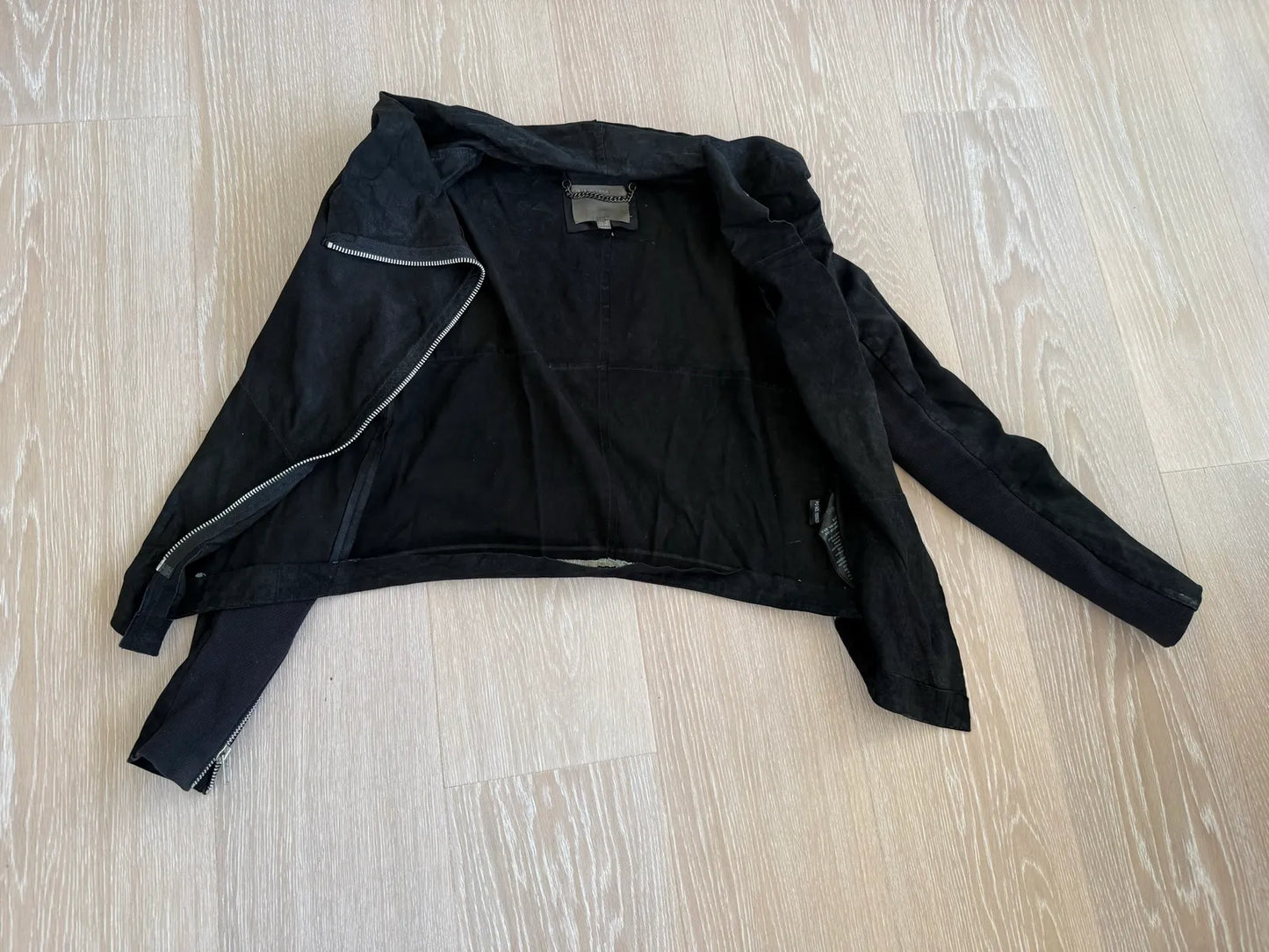Muubaa Jacket