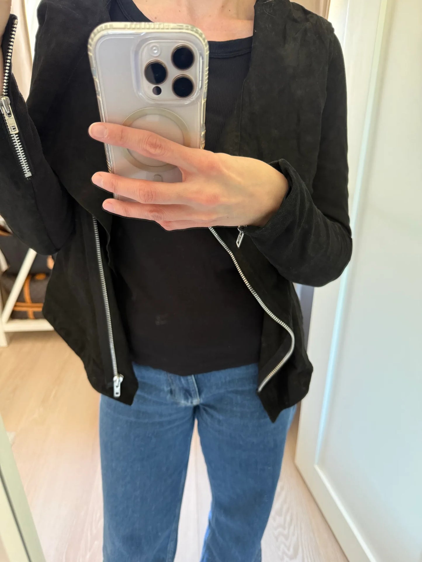 Muubaa Jacket