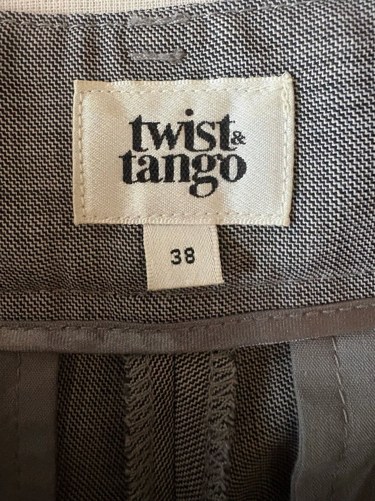 Twist & Tango Auya Suit Trousers