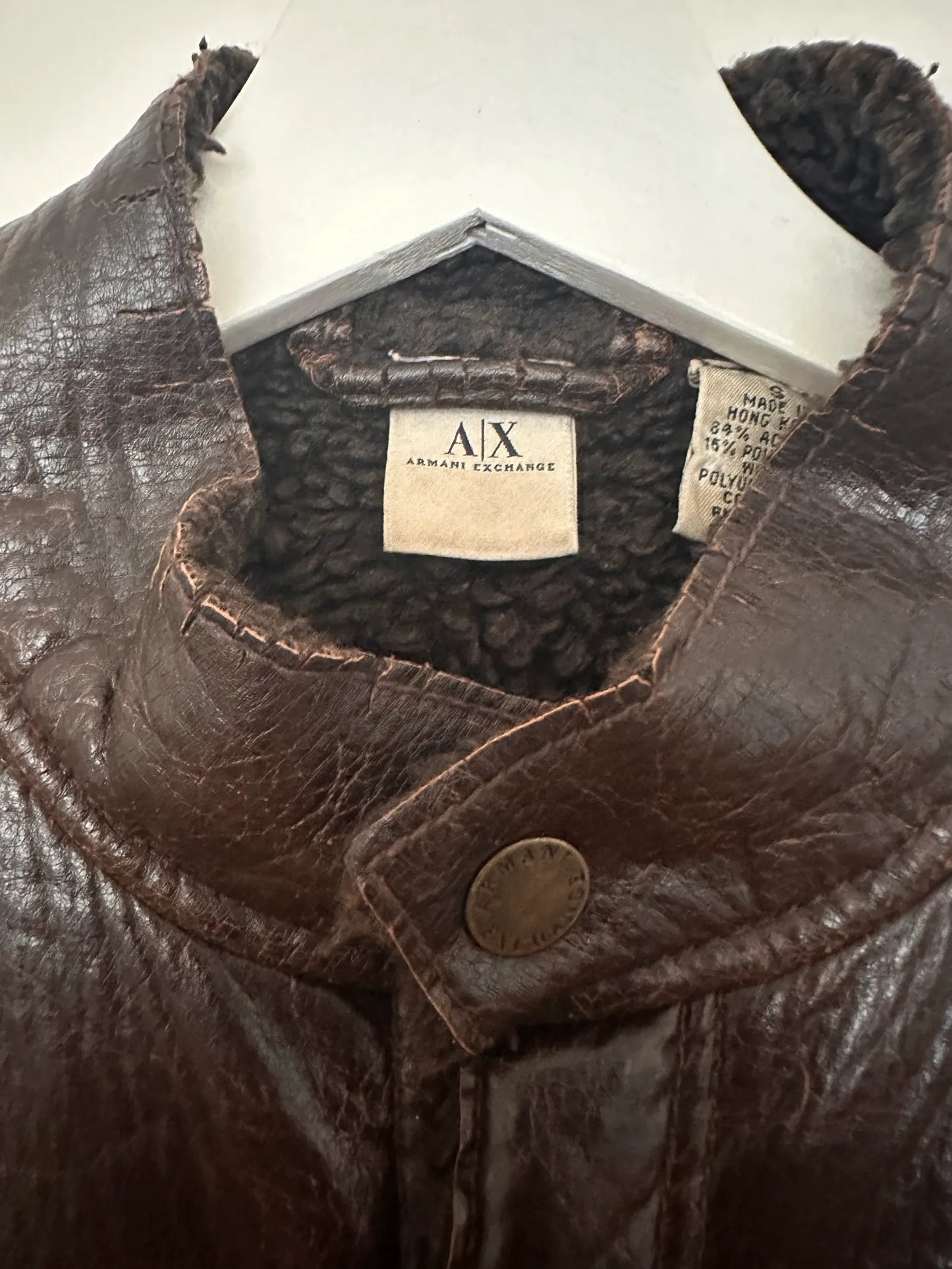 Armani Jacket