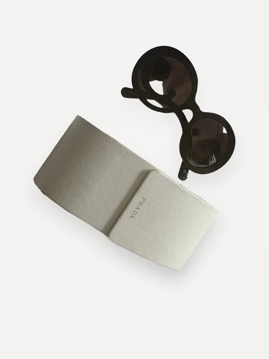 Prada Spr27n-solglasögon