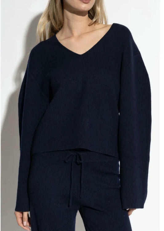 Lisa Yang-kashmirset