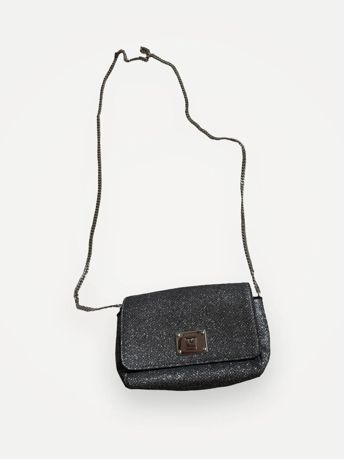 Jimmy Choo-axelremsväska