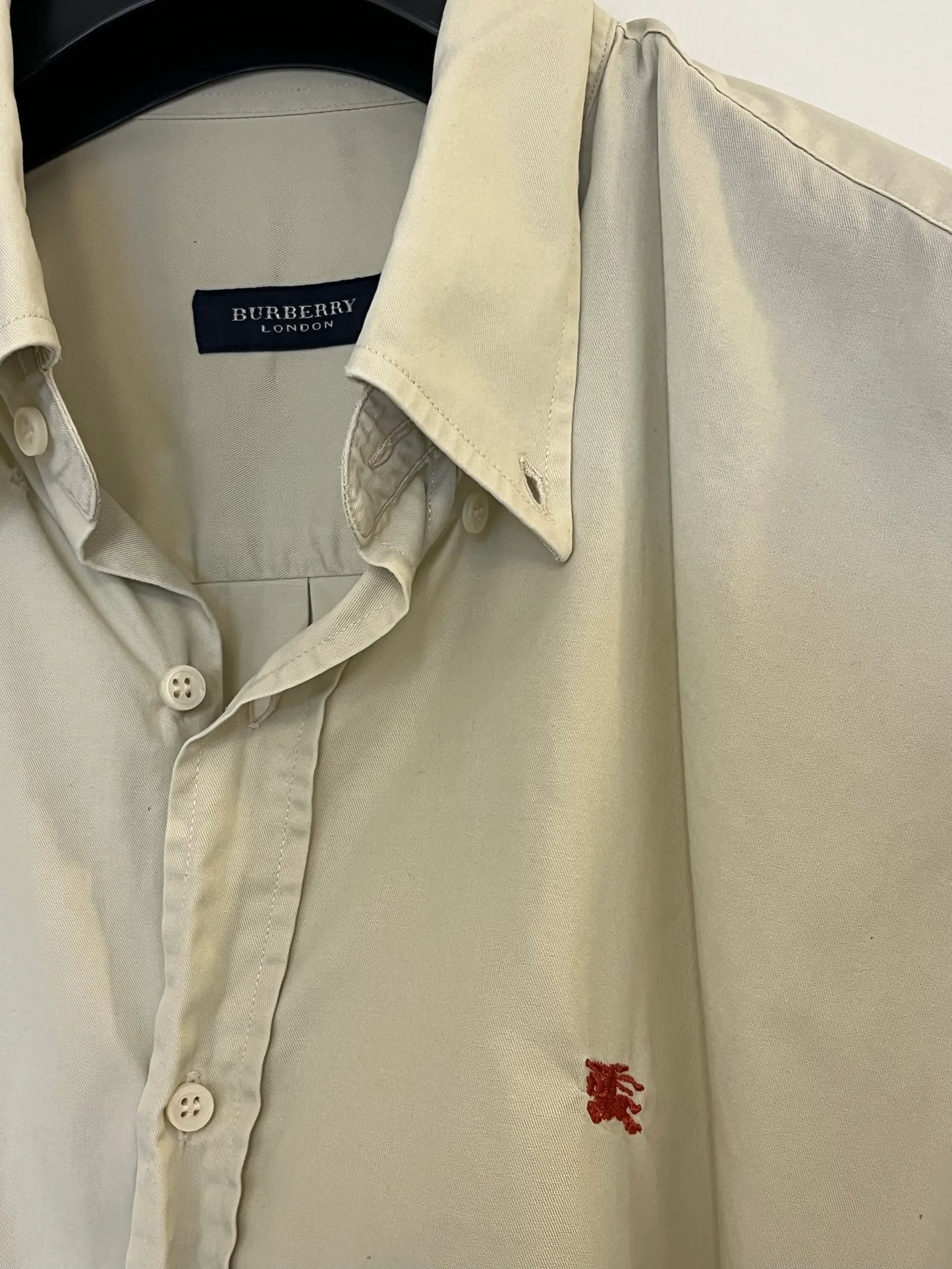 Burberry Shirt