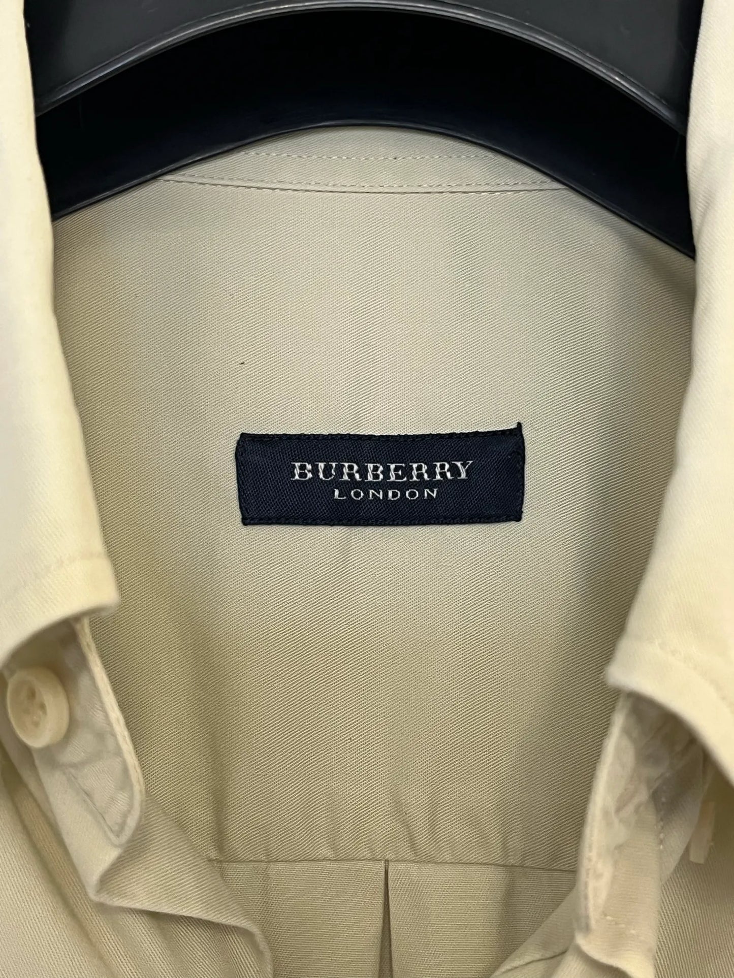 Burberry Shirt