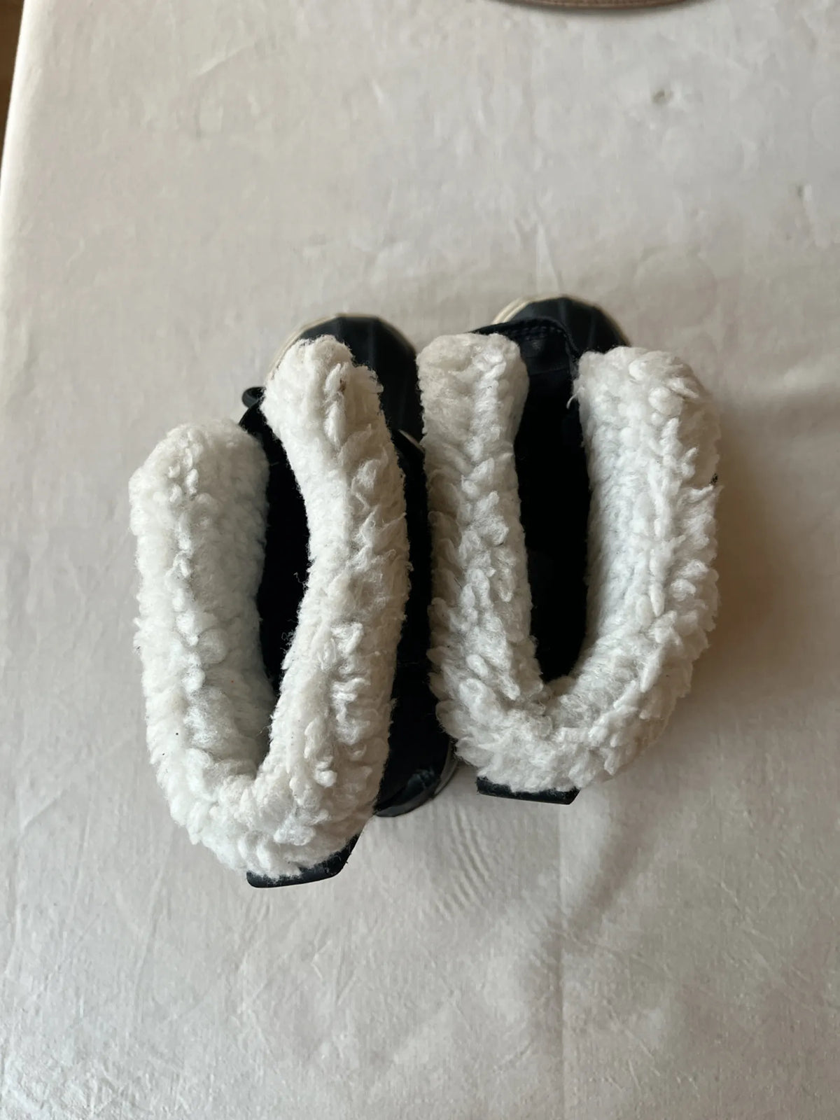 Sorel-vinterskor