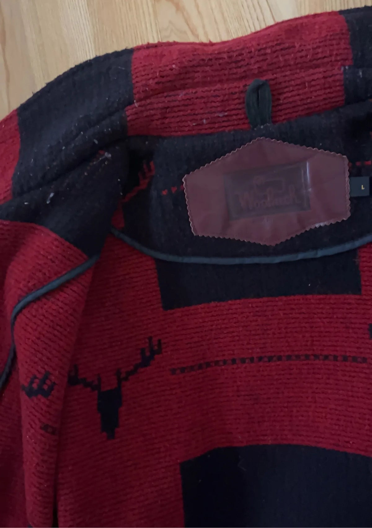 Woolrich Jacket