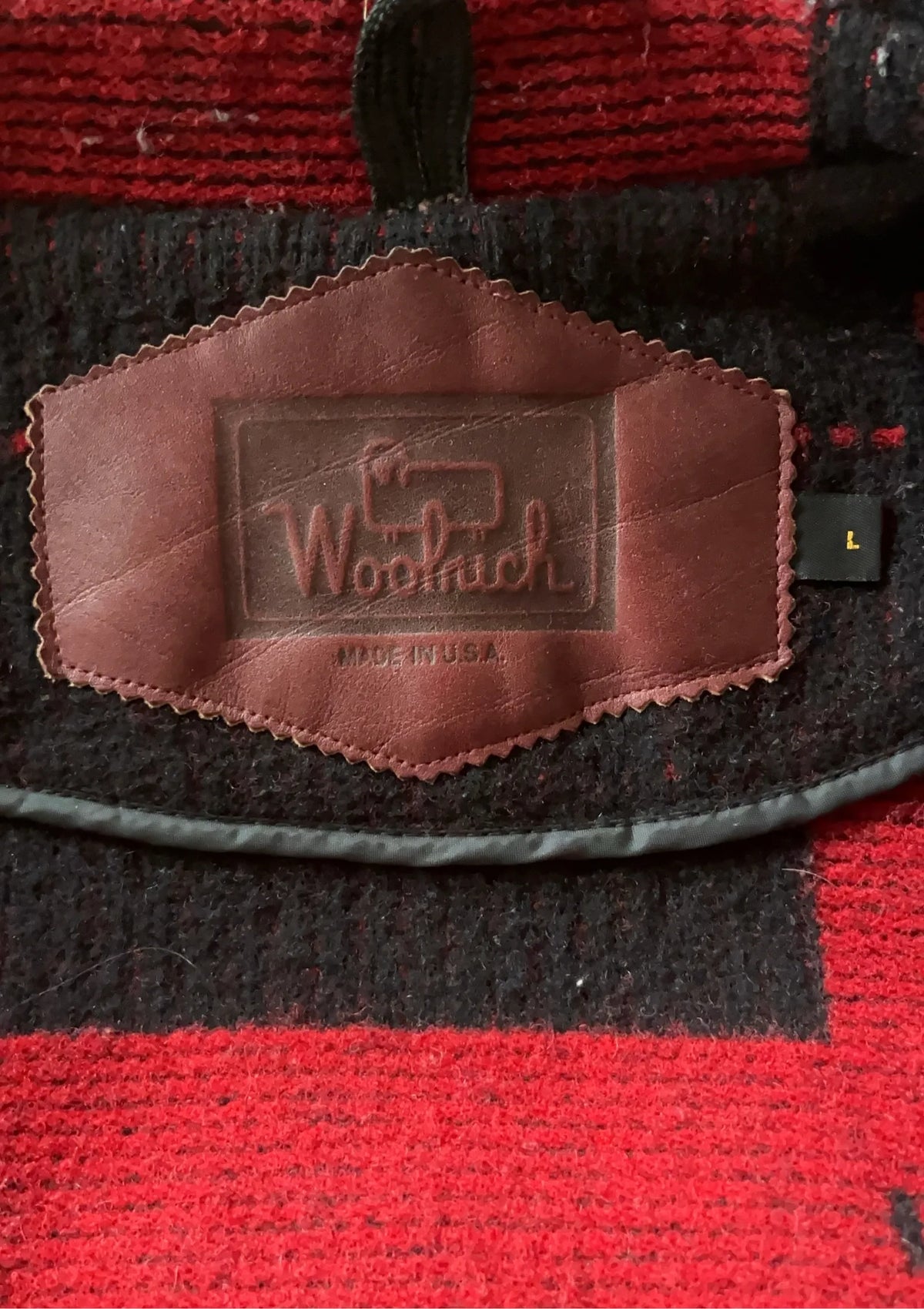 Woolrich Jacket
