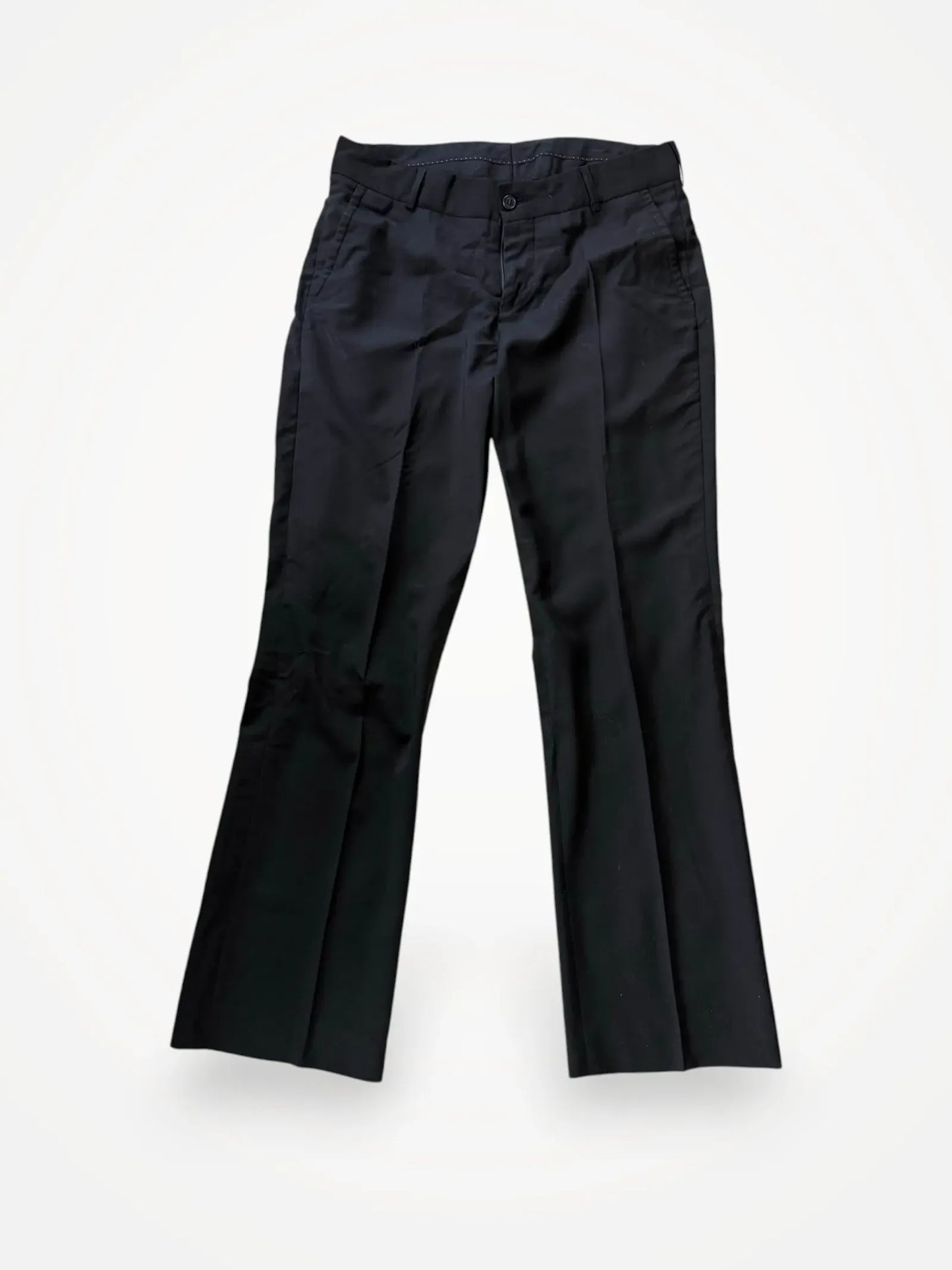 Tiger of Sweden Laine-kostymbyxor